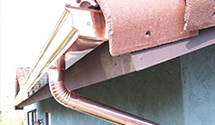 Rain Gutter Installation, Repair, Cleaning in Camden Point, MO
